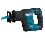 Makita DJR188Z Akumuliatorinis tiesinis pjūklas 18 V, Be akumuliatorių ir kroviklio!