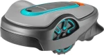 Moto robotas Gardena Sileno gyvenimas 750 (15101- 20)