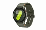 Išmanusis laikrodis Samsung L315 Galaxy Watch 7 44mm LTE Žalias