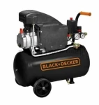 Alyvos kompresorius Black&Decker, 2300W