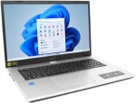 Nešiojamas kompiuteris Acer Aspire 3 – i5-1235U | 17,3" | 16 GB | 512 GB | Win11