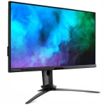 Monitorius Acer Predator XB283KKV, 71,1 cm (28 col.), 144Hz, Adaptive Sync, IPS - DP, 2xHDMI