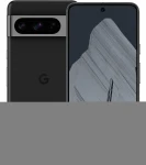 Google Pixel 8 Pro 5G 12/128GB Obsidian Black