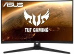 Monitorius ASUS TUF Gaming VG32VQ1BR, 31.5", 2560 x 1440, 165 Hz, 1 ms, 250 cd/m²