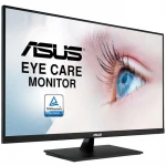 Monitorius Asus | VP32UQ | 31.5 " | IPS | 16:9 | 60 Hz | 4 ms | 3840 x 2160 pikselių | 350 cd/m² | HDMI jungtys quantity 1 | Juodas