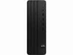 Stacionarus kompiuteris Hewlett Packard (HP) HP Pro 290 G9 Intel® Core™ i3 i3-13100 16 GB DDR4-SDRAM 256 GB SSD diskas Windows 11 Pro SFF kompiuteris juodas