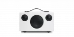 Audio Pro T3+ Nešiojama Bluetooth kolonėlė su akumuliatoriumi, Balta