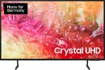 Televizorius Samsung GU43DU7199UXZG 43'' UHD Smart TV LED