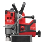 Akumuliatorinės magnetinės gręžimo staklės Milwaukee M18 FUEL FMDP-0C