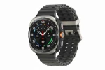 Išmanusis laikrodis Samsung L705 Galaxy Watch Ultra LTE Titanium Sidabrinis