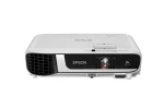 Epson EB-W51, WXGA, 4000 lm, V11H977040