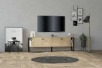 TV staliukas Kalune Design Televizoriaus stovas Ahu - Sapphire