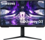 Samsung LS24AG320NUXEN