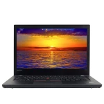 Lenovo ThinkPad T470 14 1920x1080 i7-7600U 16GB 512SSD M.2 NVME WIN10Pro