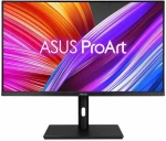 Monitorius ASUS ProArt PA328QV, 31.5", IPS, QHD (2560 x 1440), 75 Hz, 5 ms, Akcija/Cashback 20 eur.