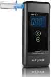 Alkotesteris Alkomatas Alcofind PRO X-5 +