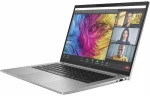 Nešiojamas kompiuteris HP ZBook Firefly 14 G11 - Ultra 7-155H, 16GB, 512GB SSD, 14 WUXGA 400-nit AG, WWAN-ready, Smartcard, FPR, US backlit klaviatūra, 56Wh, Win 11 Pro, 3 metai