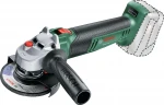 Bosch Universal Grind18V-75solo Akum.kampinis šlifuoklis