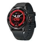 Išmanusis laikrodis Mobvoi TicWatch Pro 5 Enduro (juodas)