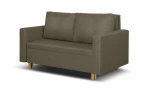 Sofa Keno 4, ruda