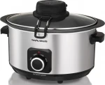 Lėtpuodis Morphy Richards Sear, Stew and Stir 461010