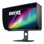 Monitorius BENQ SW321C 32" UHD HDMI/DP/USB