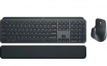 Logitech MX Keys Combo Gen 2 Graphite (920-010933)