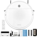 Sencor SRV 1550WH Robot vacuum cleaner