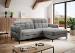 Sofa ELTAP Lorelle P Monolith 84