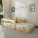 Kalune Design Kūdikio lova Plus 104