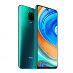 Xiaomi Redmi Note 9 Pro, 128 GB, Dual SIM, Green