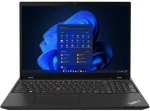 Nešiojamas kompiuteris Lenovo TP P16s R7 PRO 6850U/16GB/512 SSD/16" WUXGA/IR CAM/ Win 10 Pro 3YW