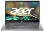 Nešiojamas kompiuteris ACER NTB Aspire 5 (A517-53G-5517),i5-1235U,17,3" FHD,16GB,1TB SSD,NVIDIA GeForce RTX 2050,W11H,Plieno pilka