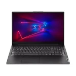 Nešiojamas kompiuteris Lenovo V15 G4 82YU00QKGE - 15,6" FHD, AMD Ryzen 5 7520U, 8GB RAM, 512GB SSD, DOS