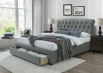 Lova AVANTI bed with drawer