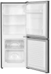 Šaldytuvas MPM CHŁODZIARKO Šaldiklis MPM 108 KB 45 INOX 48/114/49