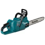 Grandininis pjūklas Makita UC012GZ; 40 V; 40 cm juosta (be akumuliatoriaus ir pakrovėjo)