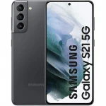 Samsung Galaxy S21 Enterprise Edition 5G Dual Sim 8/128GB SM-G991BZADEEB Phantom Gray