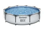 Karkasinis baseinas Bestway Steel Pro Max 305x76 cm, be filtro