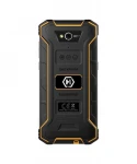 Hammer Energy 2 Eco 3/32GB Dual SIM Orange/Black (TEL000750)