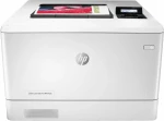 Spausdintuvas HP Color Laserjet Pro M454Dn, Print, Two-Sided Printing