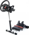 WheelStandPro Wheel Stand Pro Pro V2 Rosso stendas (WSP- V2-THR)