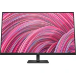 Monitorius HP P32u G5 QHD USB-C/31.5"/IPS/QHD ( 2560x144)/350-nit/ USB-C(65W)/DisplayPort/HDMI, 3x USB 3.0, integruoti grasiakalbiai