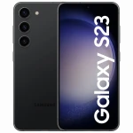 Samsung Galaxy S23 5G 8/128GB Enterprise Edition SM-S911BZKDEEE Black