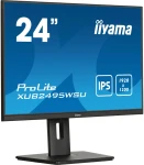 Monitorius Iiyama XUB2495WSU-B7 24IN/24.1IN IPS-PANEL 1920X1200