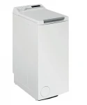 Whirlpool TDLR 65230S PL/N