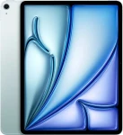 Planšetė Apple iPad Air 13" M2 Wi-Fi + Cellular 512GB – mėlyna