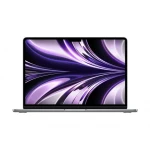 Nešiojamas kompiuteris MacBook Air 13” Apple M2 8C CPU, 10C GPU/8GB/512GB SSD/Kosminė pilka/SWE