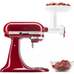 Virtuvinis kombainas Kombaino priedas KITCHENAID 5KSMFGA