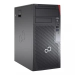 Stacionarus kompiuteris Fujitsu ESPRIMO P7011 i3-10105 8GB 256GBSSD arba DVD 280W W10P